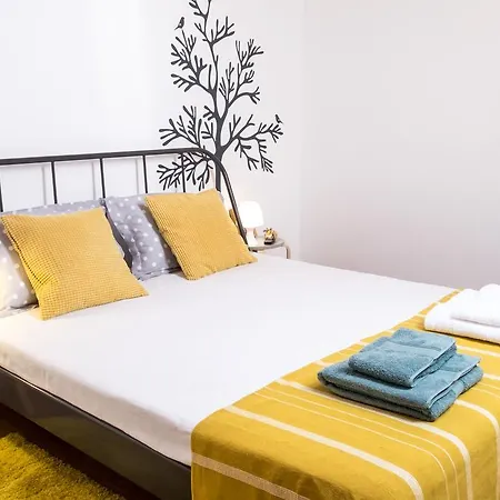 Appartement Our Friends Lissabon