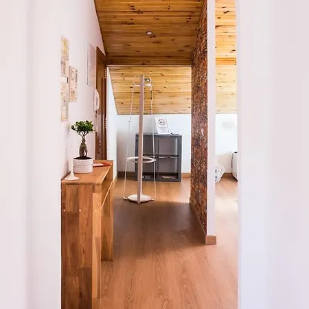 Our Friends Appartement
