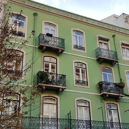 Appartement Our Friends *
